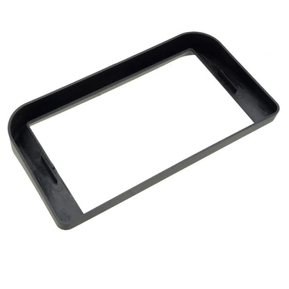 Double Din Stereo Fascia Panel Trim for Lexus LX470 (1998-2007)