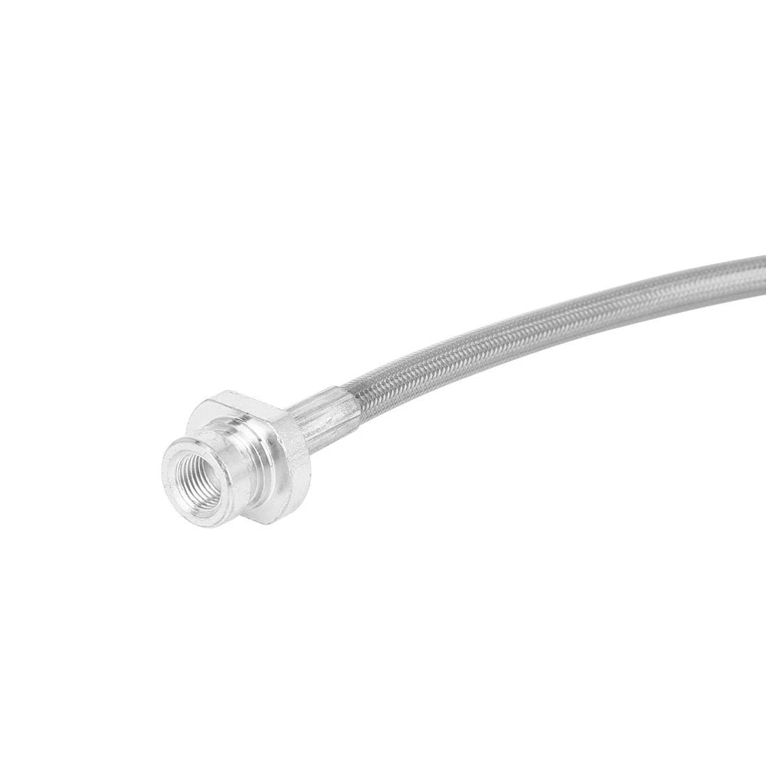 Stainless Steel Extended Brake Lines for Nissan Patrol GQ GU (Lift 2-6 in)