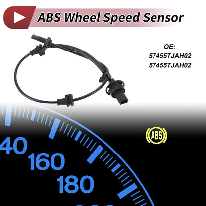 ABS Wheel Speed Sensor for Honda Gienia GJ6 (2016-2020)