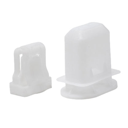 Nylon Rear Seat Clip Cushion for Car