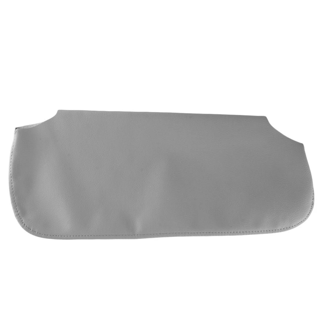 Gray Sun Visor Cover Trim for Chevrolet Camaro Pontiac Firebird (1993-2002)