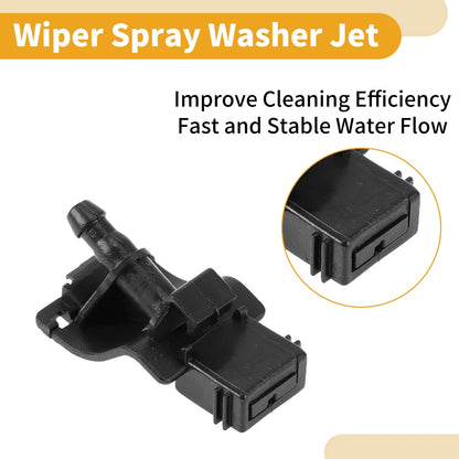 Front Windshield Washer Nozzle  for Toyota RAV4 (2006-2011)