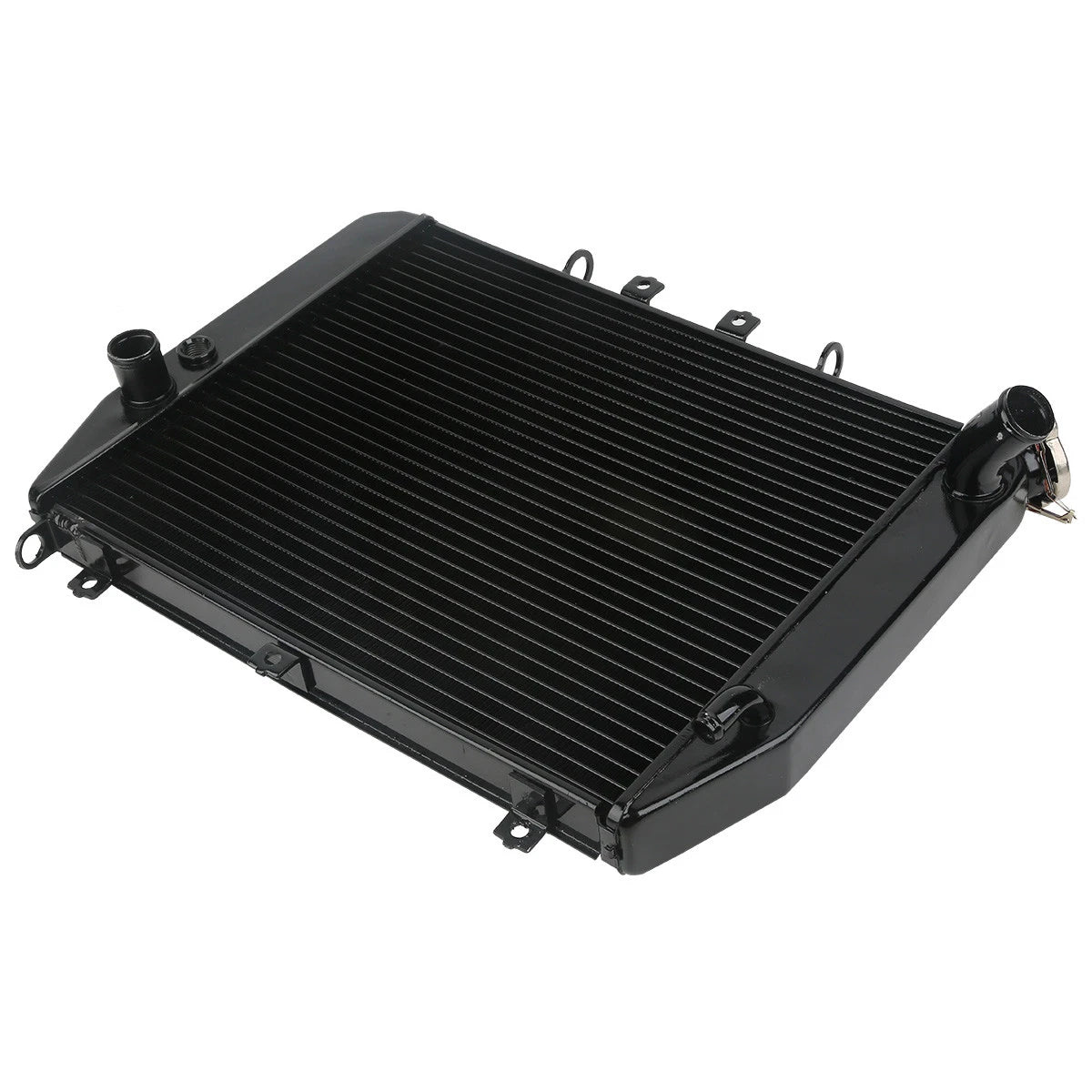 Radiator Cooler for Kawasaki Ninja ZX12R ZX-12R (2000-2001)