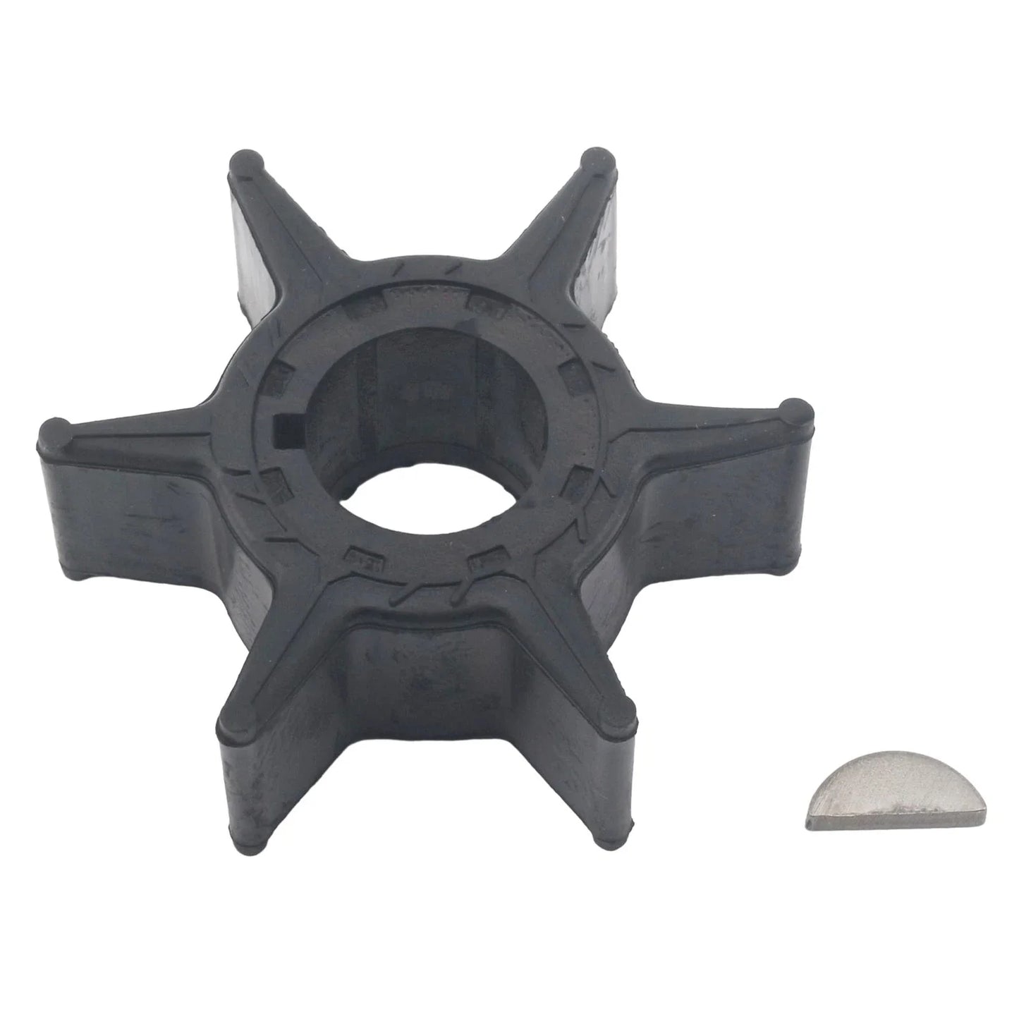 Water Pump Housing Kit for Yamaha 25-40HP 4-Stroke Outboards 66T-W0078