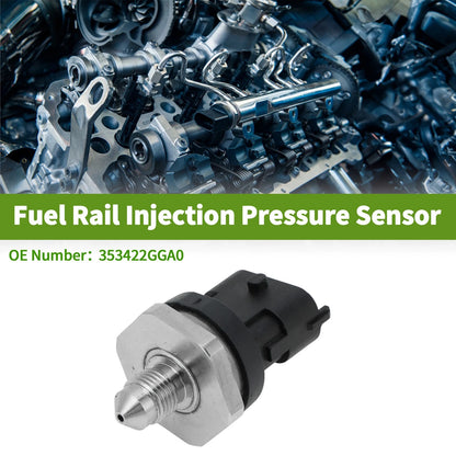 Fuel Injection Pressure Sensor for Genesis G70 (2019-2023) 1 Pc