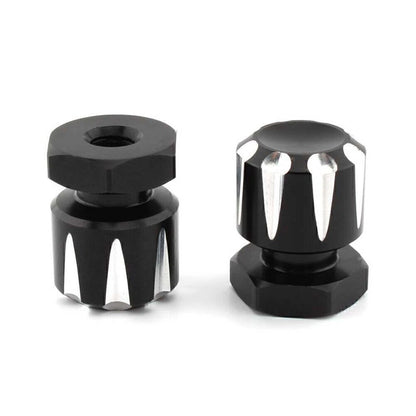 Motor Rear Seat Bolt Nut for Harley Road King, Road Glide, Softail, Fat Boy