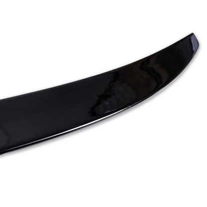 ABS Boot Spoiler for Mercedes Benz E-Class (2023-2023)