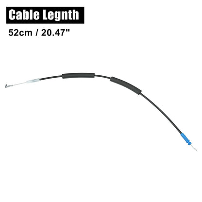 Front Left Door Lock Cable for Honda Civic (2006-2011)