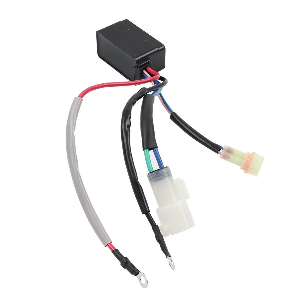 Relay Assy for Suzuki Outboard DF100 DF150 DF175 DF225 (2001-2023)