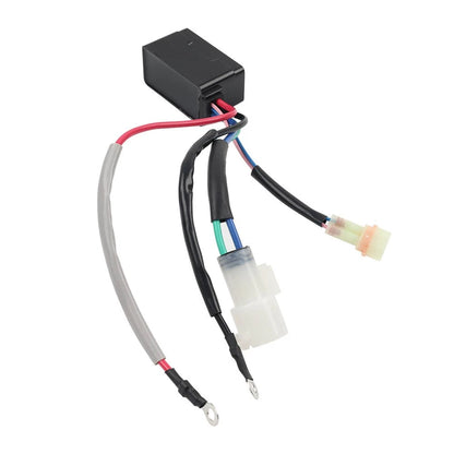 Relay Assy for Suzuki Outboard DF100 DF150 DF175 DF225 (2001-2023)