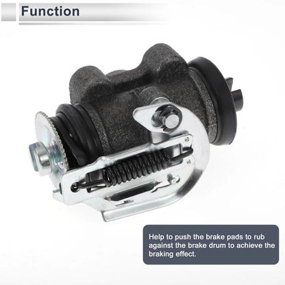 Rear Left Brake Wheel Cylinder for Mitsubishi Fuso FH (2005-2024)