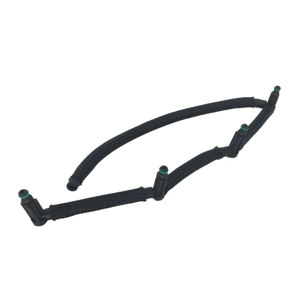 Fuel Injector Leak Off Return Pipe for Peugeot 407, 207, Citroen, Ford Focus, Mini