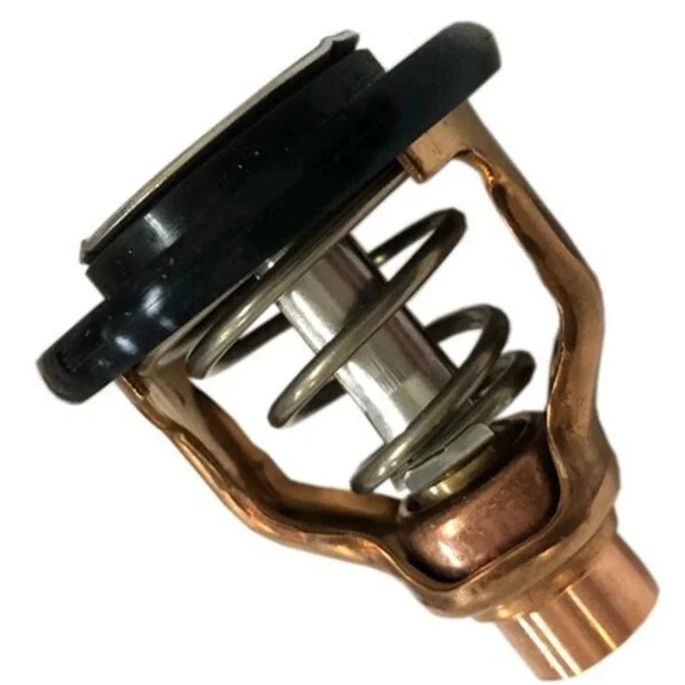 Boat Motor Thermostat 60°C/140°F for OMC 300HP/350HP Models