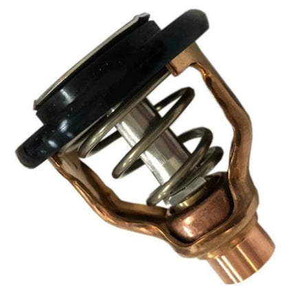 Boat Motor Thermostat 60°C/140°F for OMC 300HP/350HP Models