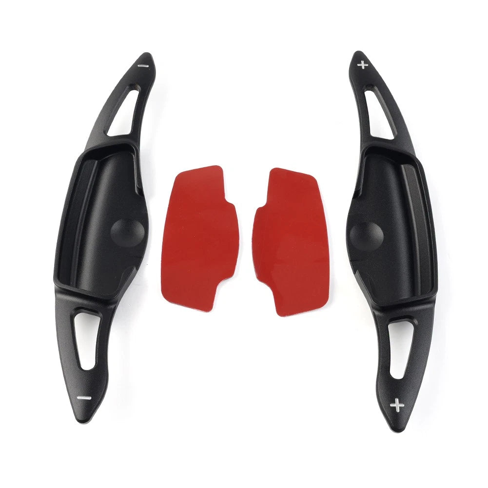 Steering Wheel Paddle Shifter Extensions for Kia K3 (2020-2022)