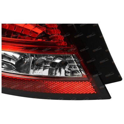 Tail Lights Pair for Ford FG Falcon Sedan (2008-2014)