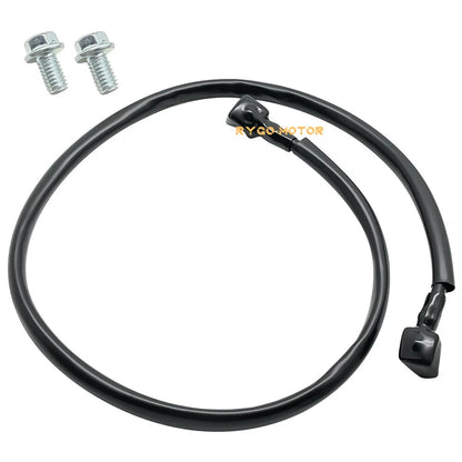 Starter Motor Cable for Yamaha FZR750 FZR1000 GTS1000 YZF750/1000 FZ700/750