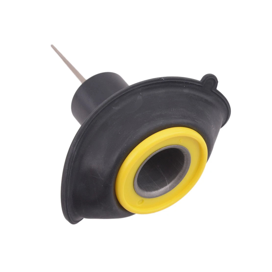 Rubber Carburetor Vacuum Diaphragm Piston for Honda CMX250C (1999-2009)