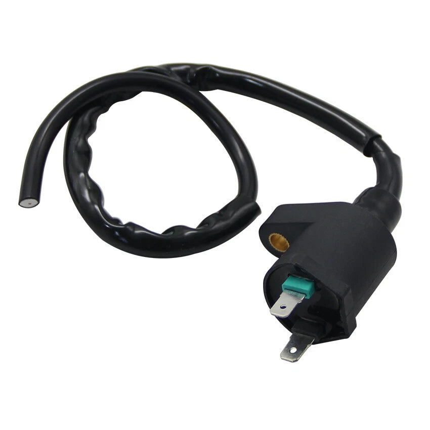 High Voltage Coil for Kawasaki KSF90 KFX90 KSF50 KFX50 (2007-2020)