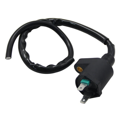 High Voltage Coil for Kawasaki KSF90 KFX90 KSF50 KFX50 (2007-2020)