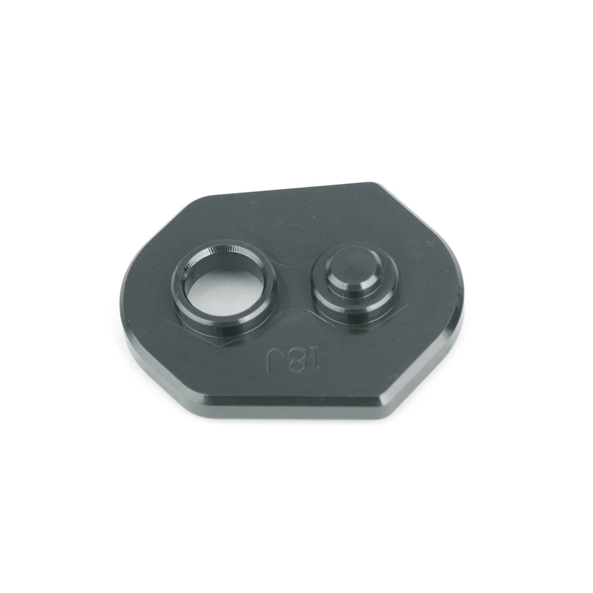 Turn Signal Adapter Plates for Honda MSX125SF MSX125 (2016-2023)