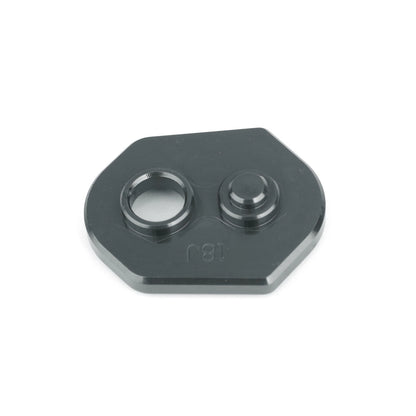 Turn Signal Adapter Plates for Honda MSX125SF MSX125 (2016-2023)