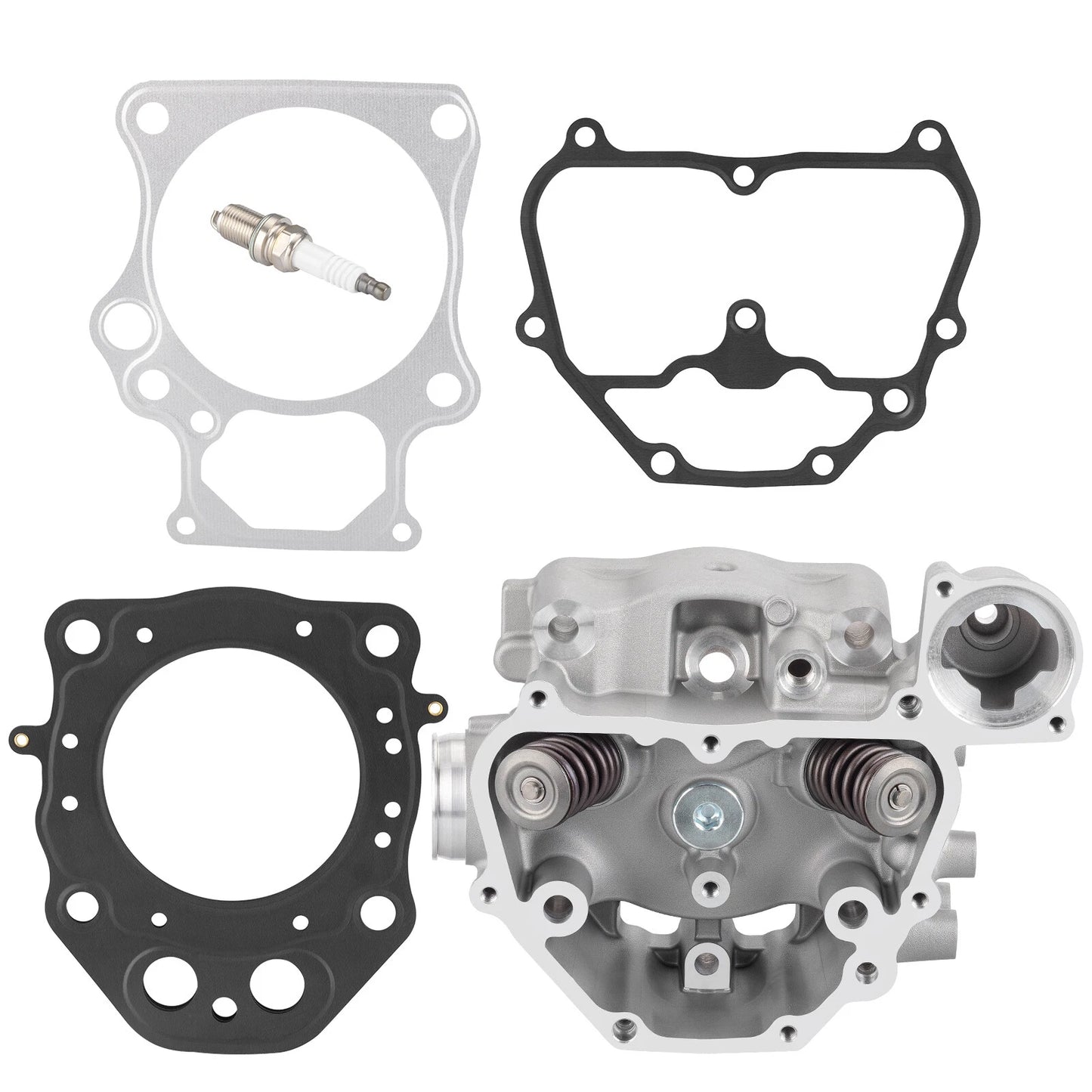 Engine Cylinder Head Gasket Kit for Honda Rancher 420 TRX420 (2007-2014)
