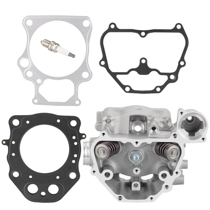 Engine Cylinder Head Gasket Kit for Honda Rancher 420 TRX420 (2007-2014)