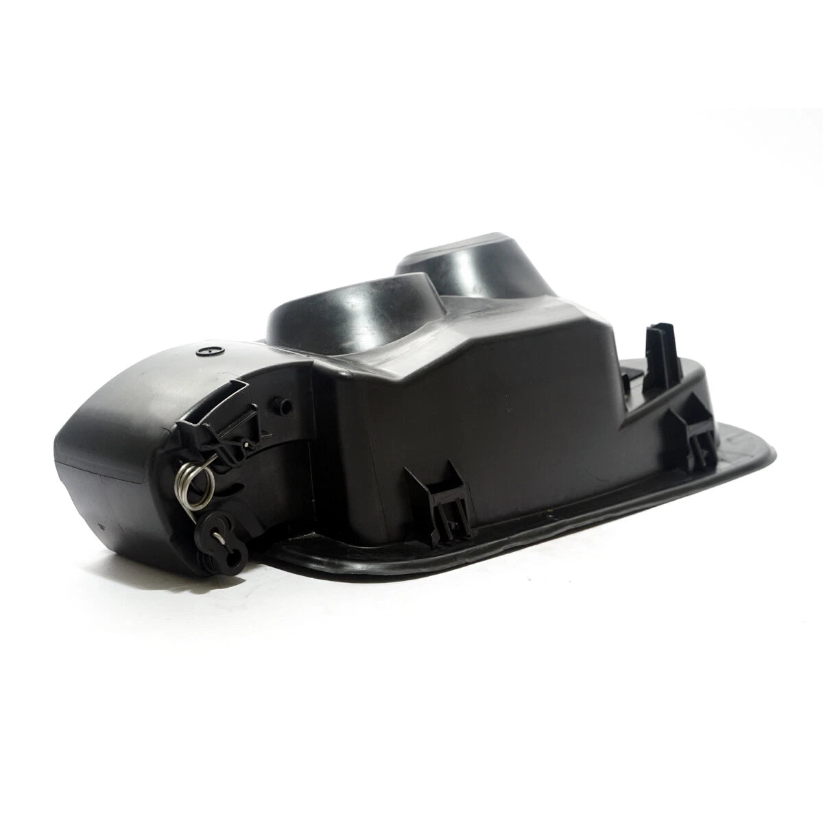 Fuel Door Cap Cover Trim for Isuzu D-Max RG01 4X4 2020-2023
