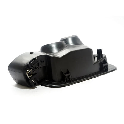 Fuel Door Cap Cover Trim for Isuzu D-Max RG01 4X4 2020-2023