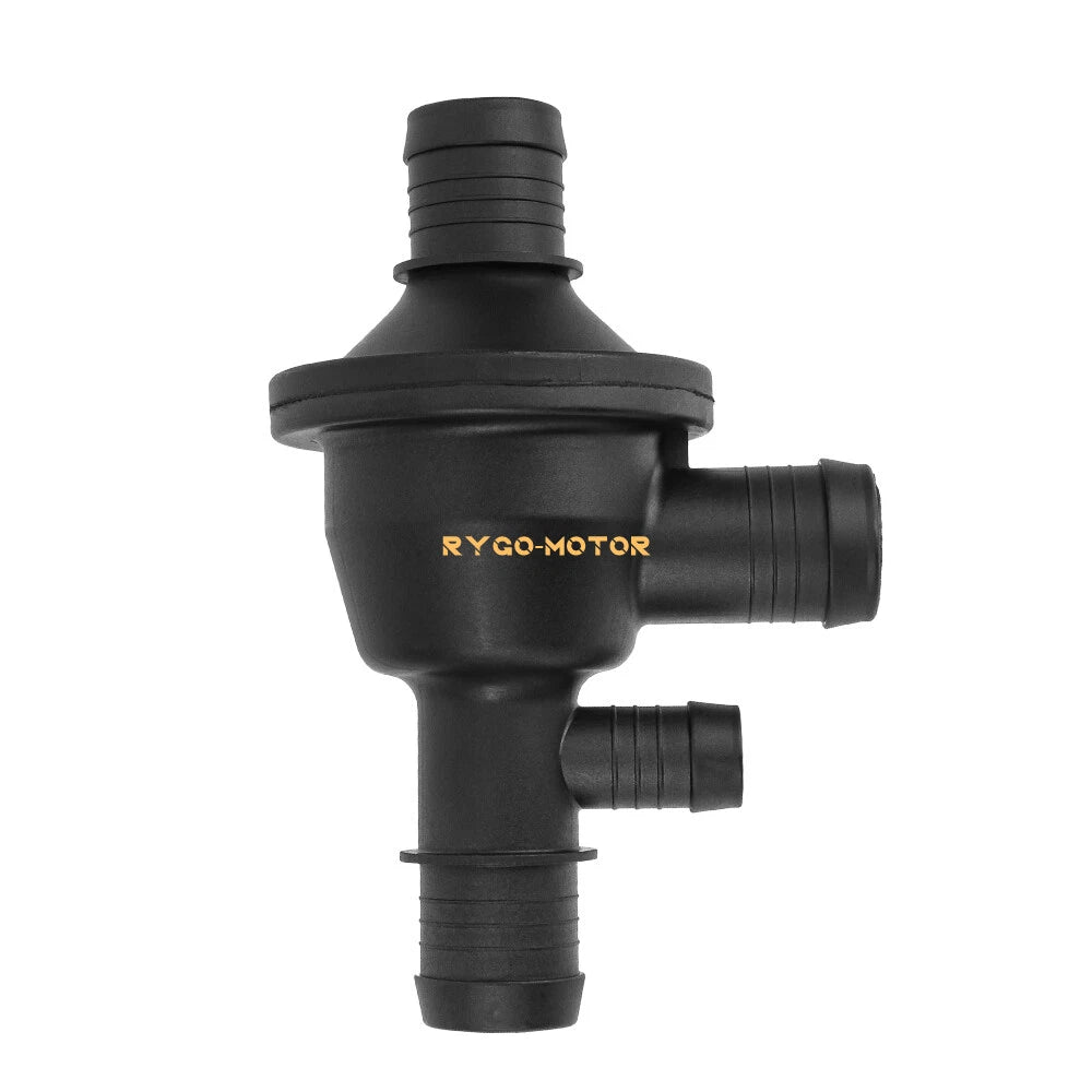 Thermostat Housing for Can-Am Maverick X3 Defender Traxter HD8 HD10