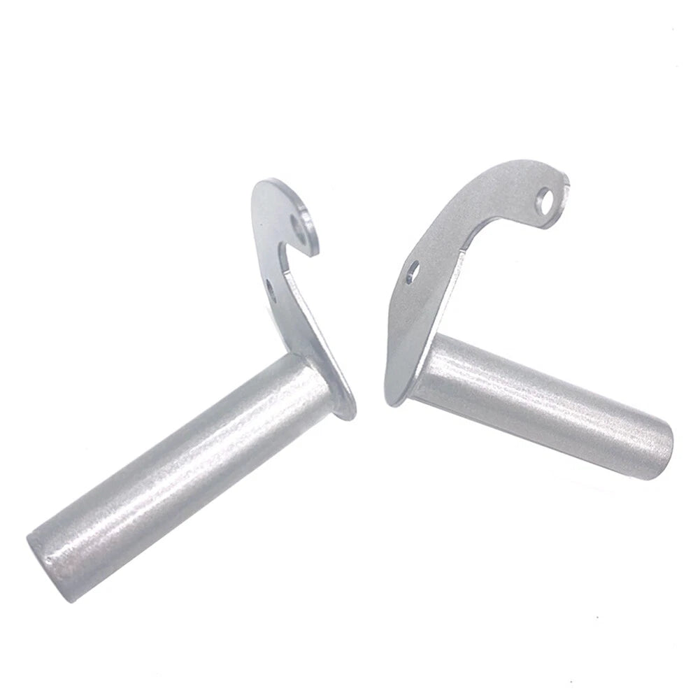 Fixing Bracket for Moto Guzzi V85TT Fog Lamp (2019-2021)