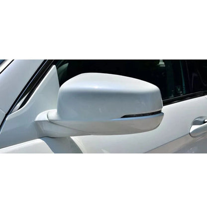 Left Side Mirror Cover w/ Signal Light for Honda Accord (2014-2017)