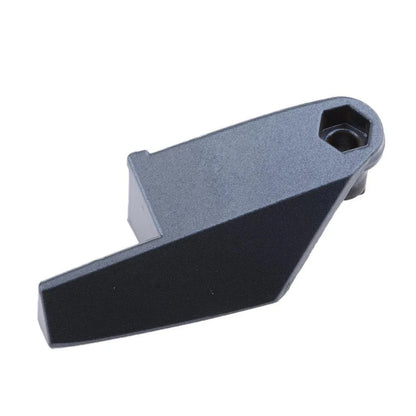 Gray Boat Marine Outboard Motor Latch Handle for 2-15HP
