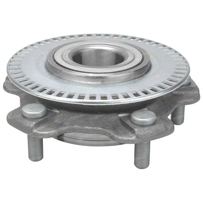 Front Wheel Bearings Hubs for Suzuki XL-7 JA Petrol Wagon (2001 - 2005)
