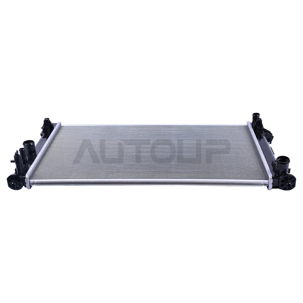Radiator Assy for Toyota Corolla Sedan 2.0L (2022–2024)
