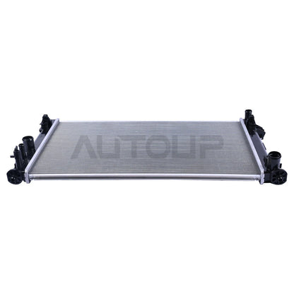 Radiator Assy for Toyota Corolla Sedan 2.0L (2022–2024)