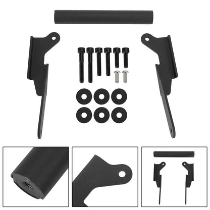 GPS Expansion Mount Phone Holder for Yamaha X-Max 300 (2018-2021)