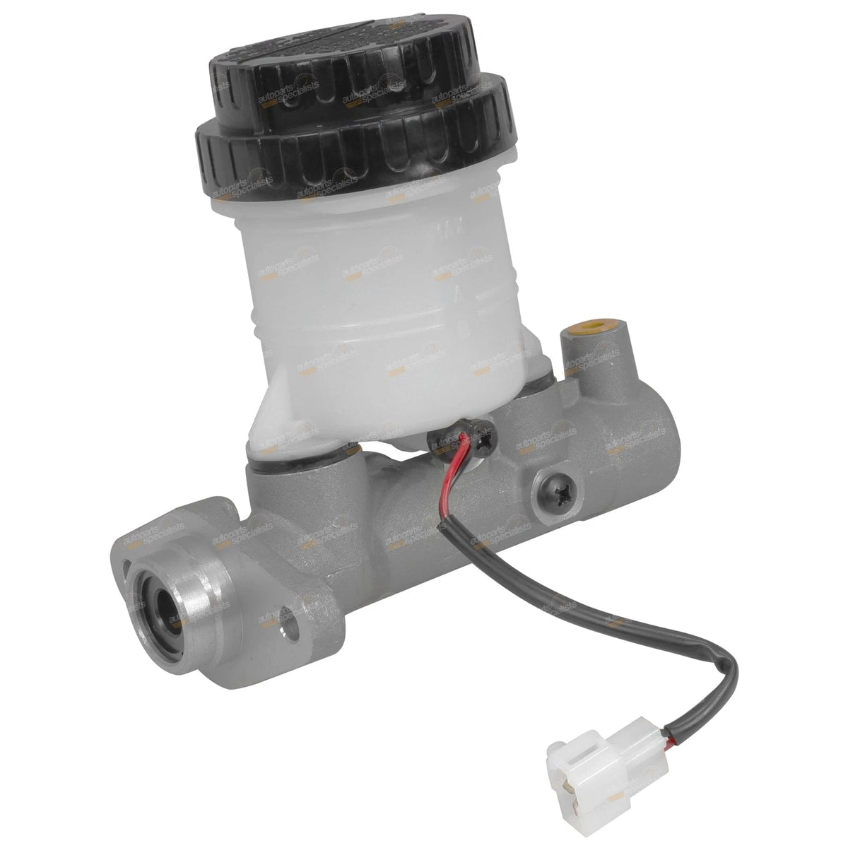 Brake Master Cylinder 2.6L 2.5L for Pajero NE LWB (1987 - 1988)