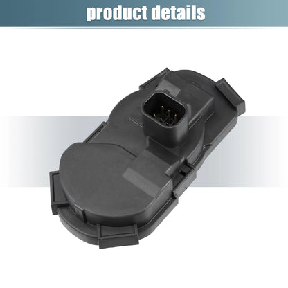 Throttle Position Sensor TPS for Chevrolet Avalanche Express 2500