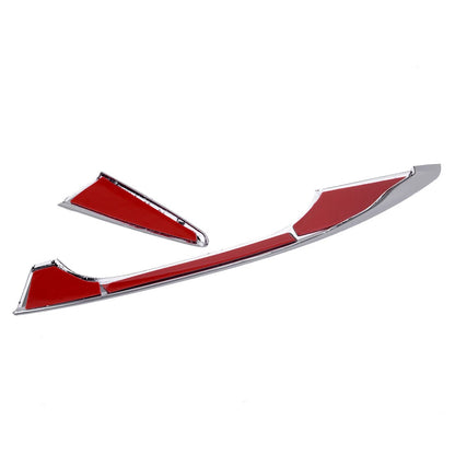 Chrome Door Handle Cover for Acura TLX (2015-2020)