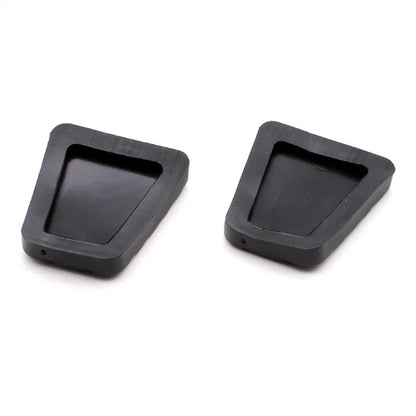 Brake Clutch Pedal Pad Covers for Hyundai Elantra Sonata Santa Fe (2011-2023)
