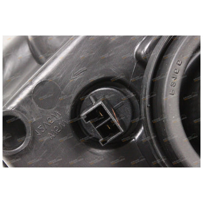 RH Replacement HeadLight for Nissan Almera N17 ST/Ti Sedan