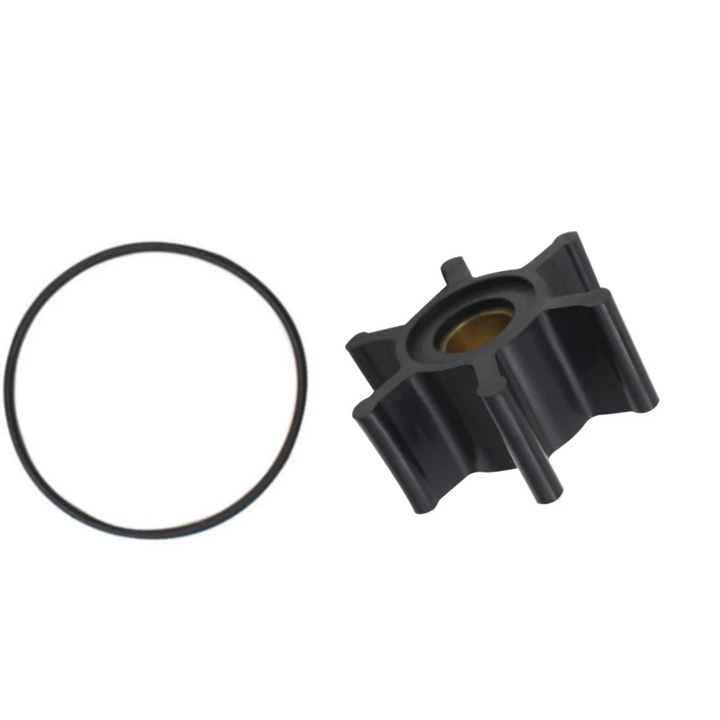 Water Pump Impeller with O-Ring for Johnson/Yanmar