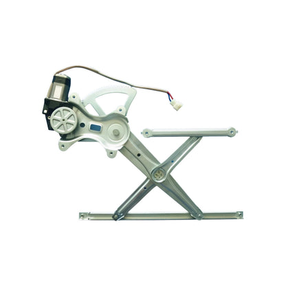 Front Right Window Regulator with Motor for Toyota Hilux SR (2005-2015)