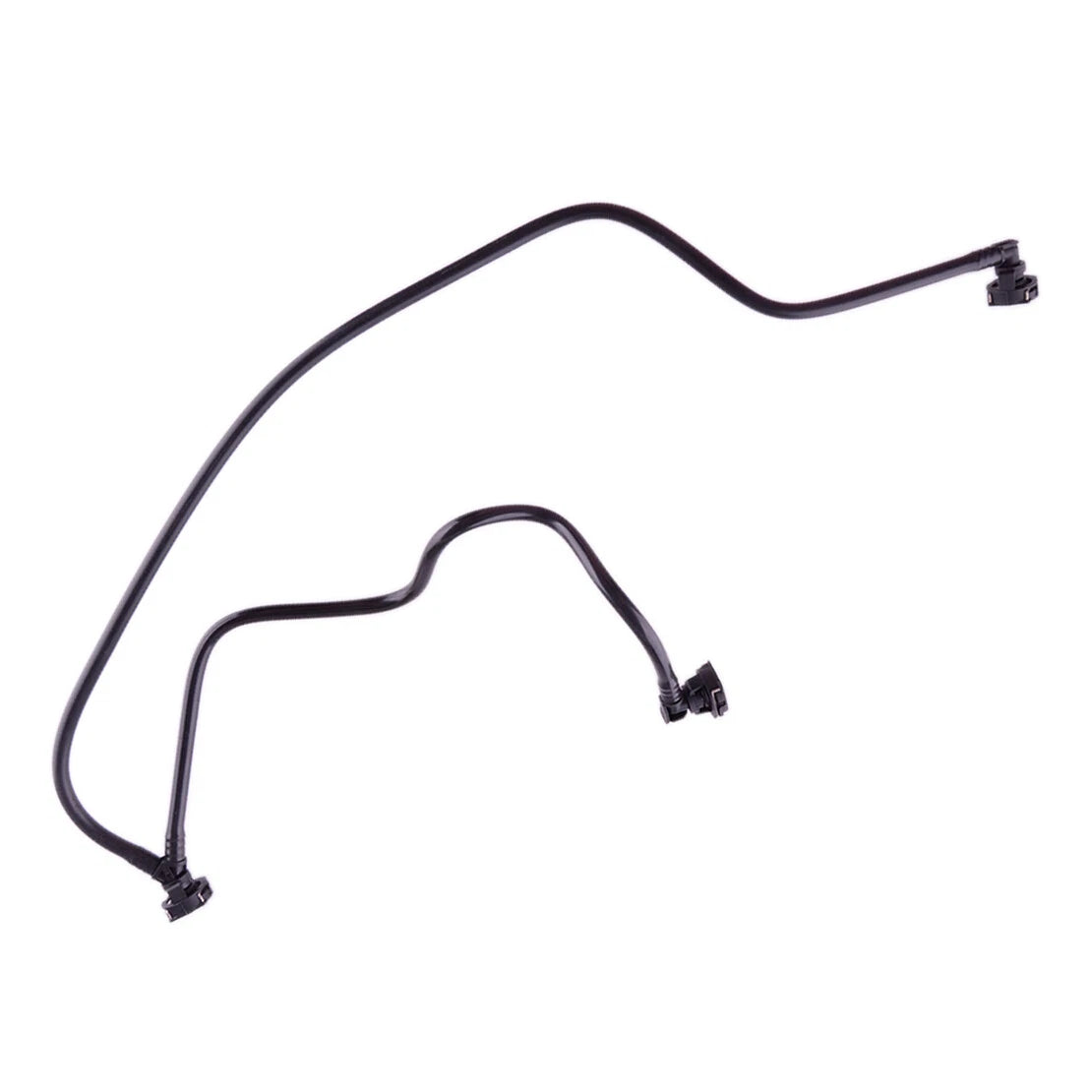 Coolant Radiator Overflow Hose for Mercedes Benz W176 W246 C117 GLA X156