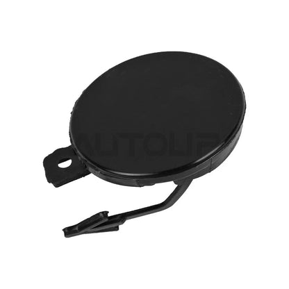 Front Bumper Tow Eye Hook Cover Lid Cap for Porsche Panamera (2010–2013)