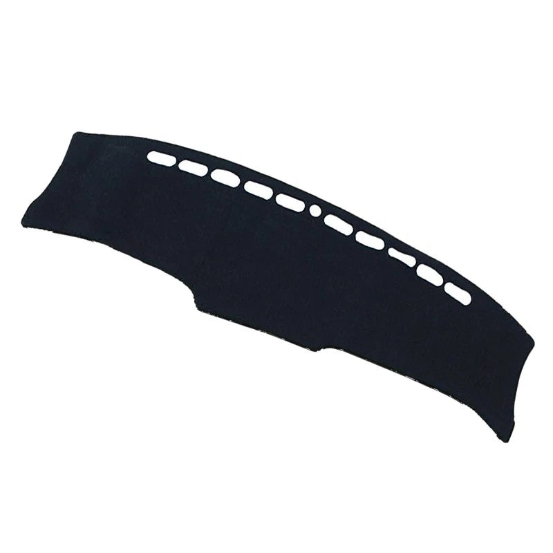 Dashmat Dashboard Cover Pad Sun Shade for Hyundai Tucson (2022-2023)