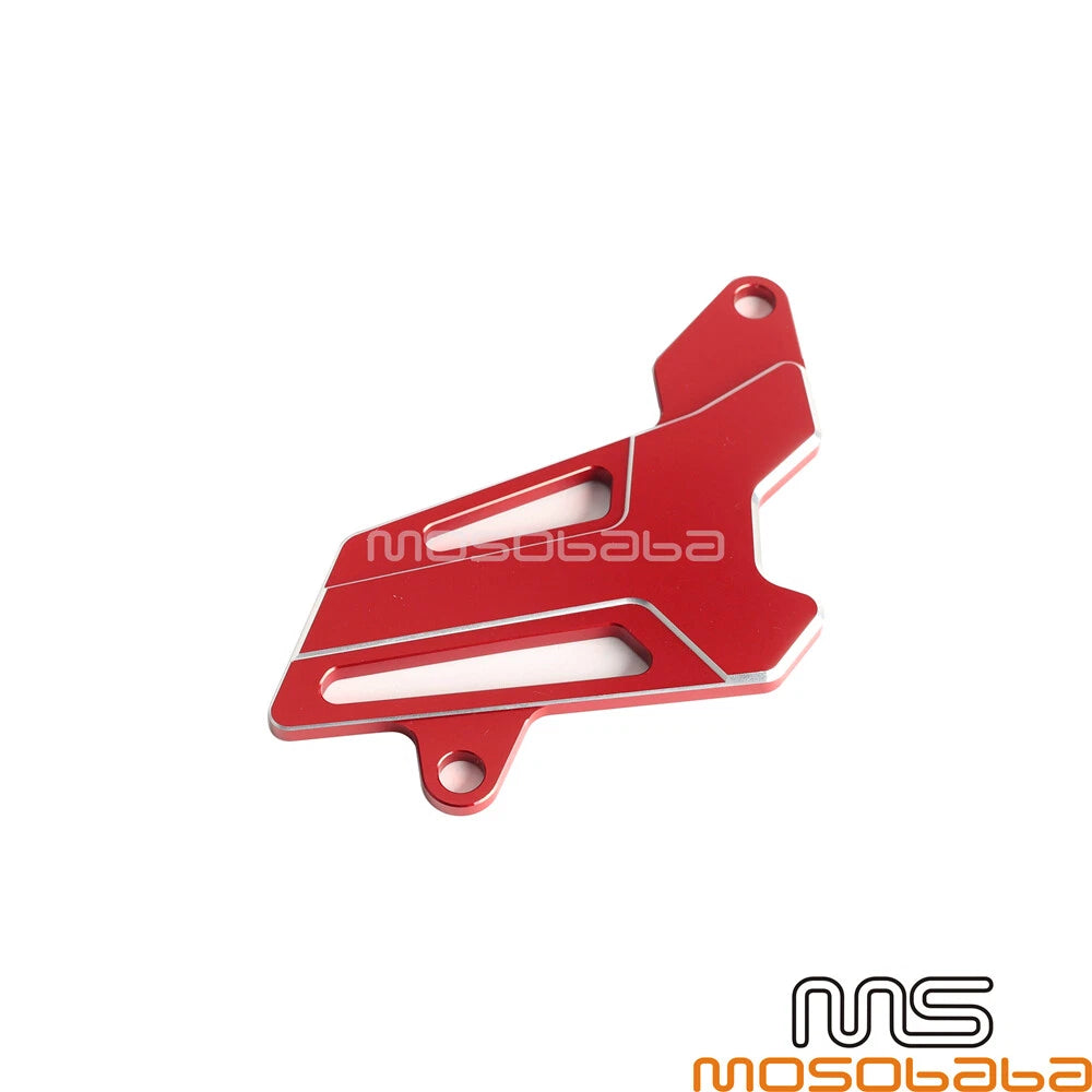 CNC Aluminum Front Sprocket Cover Guard for Honda CRF250L/M, CRF250 Rally (2012-2019)