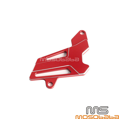 CNC Aluminum Front Sprocket Cover Guard for Honda CRF250L/M, CRF250 Rally (2012-2019)